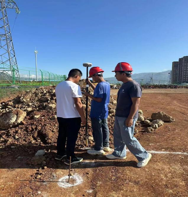 銅都街道炎山、深溝社區(qū)果蔬產(chǎn)業(yè)園建設(shè)項目